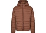 Urban Classics - Basic Bubble Winterjacke - M