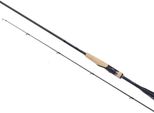 Shimano 22 Expride, 1,93M, 6,33Ft, 2-7G, 2 Pezzi, Canna Da Pesca A Spinning, 22EXP264UL2