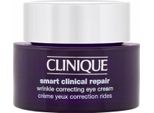 Clinique - Smart Clinical Repair Wrinkle Correcting Eye Cream 15Ml