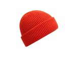 Beechfield - Cappello "Elements"" Per Uomo/Donna Unisex RW8249 (Taglia Unica) (Rosso Fuoco)"