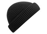 Beechfield - Berretto Da Pescatore "Harbour"" Per Uomo/Donna Unisex RW8259 (Taglia Unica) (Nero)"