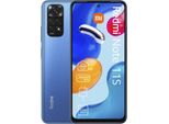 Xiaomi Redmi Note 11S Twilight Blue 6GB 64GB Handys