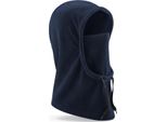 Beechfield - Snood, Materiale Riciclato Per Uomo/Donna Unisex RW8192 (Taglia Unica) (Blu Scuro)