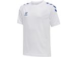 Hummel Hmlcore Xk Core Poly Tee S/S Kids