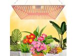 360 Led Lampada Per Piante A Spettro Completo Luce Per Piante Da Interno Lampada Per Piante Da Coltivazione Lampada Da Coltivazione