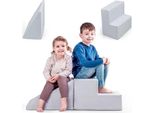 Mamoi® Blocchi Da Costruzione Morbidi Per Bambini | Blocchi Da Costruzione In Schiuma | Blocchi Da Costruzione In Schiuma | Blocchi Da Costruzione In Schiuma | Blocchi Da Costruzione In Schiuma | Made In Eu