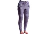 Pantaloni Protettivi Forcefield Gtech, Grigio, M