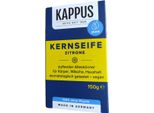 Sapone Di Cagliata Kappus Al Limone (150G)
