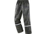 Zio Sam Regenhose Oliv Camouflage Gr. M
