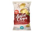 Chips Di Lenticchie Al Peperoncino Dolce Tailandese 75G