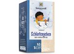 Biobengelchen - Vai A Dormire 18 Bustine 28,8G