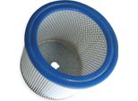 1 Filtro Kallefornia K731 Per Bosch Gas 12-30 F Elemento Filtrante Professionale Plissettato Gas 12-30F