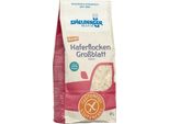 Fiocchi D'avena A Foglia Larga Senza Glutine 475 G