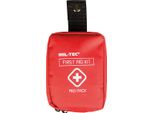 Kit Di Pronto Soccorso Mil-Tec Midi Rosso