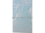 Sacchetti Ziplock 70X100 Mm - 100 Pezzi
