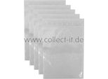 Sacchetti Ziplock 80X120 Mm - 500 Pezzi