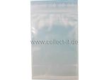 Sacchetti Ziplock 100X150 Mm - 100 Pezzi