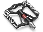 Rockbros Pedali Mtb 9/16" Pedali Bicicletta Da Strada Antiscivolo Cuscinetti Sigillati Alluminio"