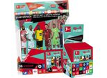 Figurine Da Collezione Topps Bundesliga 2021/22 - 1 Display (50 Bustine) + Starter Pack