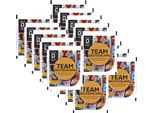 Team Germany Olympia Parte 1 - Adesivi Da Collezione - 20 Bustine