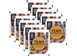 Team Germany Olympia Parte 1 - Adesivi Da Collezione - 10 Bustine