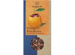 Tè Alla Frutta All'arancia - Sfuso 100G