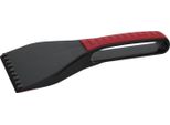 Raschiaghiaccio Per Auto 'Topgrip' - Raschiaghiaccio Con Impugnatura Ergonomica Per Una Presa Salda - Senza Sforzo E Con Il Massimo Controllo Durante La Raschiatura - Accessori Per Auto Con Punte Robuste Germany Grigio Perla/Rosso Standard