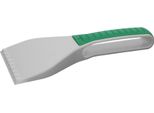 Raschiaghiaccio Per Auto 'Topgrip' - Raschiaghiaccio Con Impugnatura Ergonomica Per Una Presa Salda - Raschiamento Senza Sforzo E Con Il Massimo Controllo - Accessori Per Auto Con Punte Robuste Germany Bianco/Verde Standard