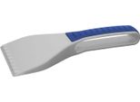 Raschiaghiaccio Per Auto "Topgrip"" - Raschiaghiaccio Con Impugnatura Ergonomica Per Una Presa Salda - Raschiamento Senza Sforzo E Con Il Massimo Controllo - Accessori Per Auto Con Punte Robuste Germany Bianco/Blu Standard Pp"