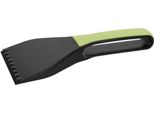 Raschiaghiaccio Per Auto "Topgrip"" - Raschiaghiaccio Con Impugnatura Ergonomica Per Una Presa Salda - Raschiamento Senza Sforzo E Con Il Massimo Controllo - Accessori Per Auto Con Punte Robuste Germany Grigio Perla/Limone"