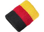 Fascia Di Felpa "Nazioni - Germania"" Colori Della Germania Colori Della Germania"