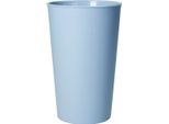 Bicchiere Biologico "Colore"" 0,4 L Fiordaliso"