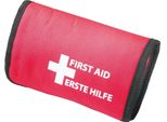 Kit Di Emergenza "Borsa"" Rosso/Nero Rosso"