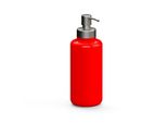 Distributore Di Sapone "Superior"" 1 Rosso"