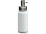 Distributore Di Sapone "Superior"" 0 Bianco"