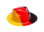 Cappello A Ventaglio "Nations"" Germania-Colori Germania-Colori"
