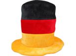 Cappello A Ventaglio "Germania"" Colori Della Germania Colori Della Germania"