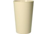 Trinkbecher "Colour"" 0,4 L Albicocca"