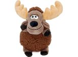 Kong Sherps Fa Il Bagno A Big Moose