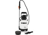 Worx WG829E.9 - Spruzzatore A Pressione Con Batteria Da 20 V (Senza Batteria E Caricabatterie)
