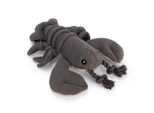 Beeztees Minus One Aragosta Per Cani Grigio 41X25X17 Cm