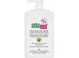 Sebamed Oliva - Lavaggio Liquido Per Il Viso E Il Corpo 1000 Ml