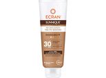 Ecran Sunnique Broncea Gel-Crema Spf30 250Ml