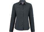 Craghoppers Expert Expert Donna Camicia A Maniche Lunghe Kiwi