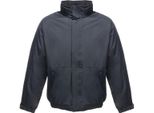 Eco Dover - Giacca Da Uomo - Colore: Navy/Navy - Taglia: 3XL