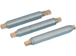 Filo Di Legatura Zincato, Per Tubi A Conchiglia, Diametro: 0,65 Mm Lunghezza: Circa 38 M
