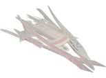 Set Di Adesivi Piaggio, Nrg Power Sport Serie 2007 Per Nrg Power Specia, 654411