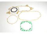 Guarnizioni Motore Set Di Guarnizioni Motore Athena Per Maico 250 2T 81