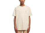 PáNské TričKo Urban Classics Heavy Oversized Tee Softseagrass - 3XL