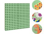 Pannello Da Parete Per Esterni Masterkidz Creative Stem
